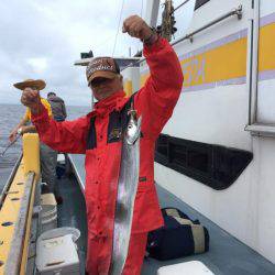 えさ政釣船店 釣果