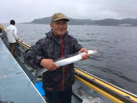 えさ政釣船店 釣果