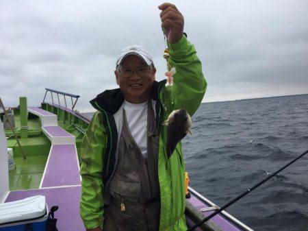 えさ政釣船店 釣果