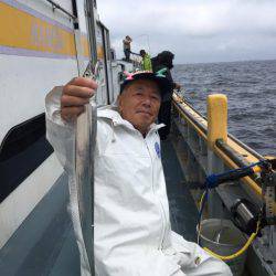 えさ政釣船店 釣果