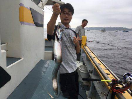 えさ政釣船店 釣果