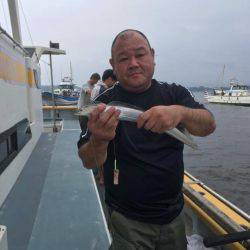 えさ政釣船店 釣果