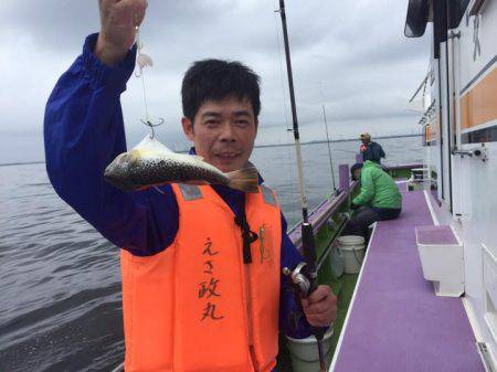 えさ政釣船店 釣果