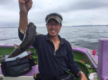 えさ政釣船店 釣果