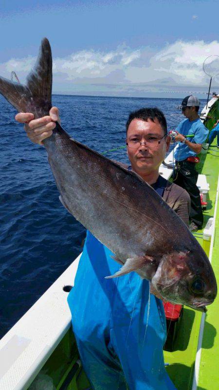 ゆたか丸 釣果