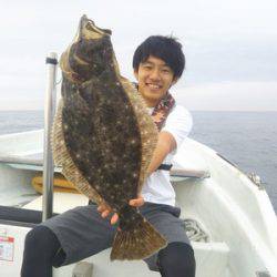 はしくに 釣果