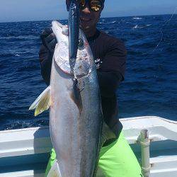 旭星釣りセンター 釣果