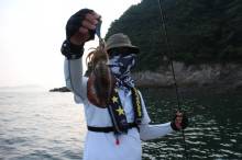 KIM Fishing Guide Ser…