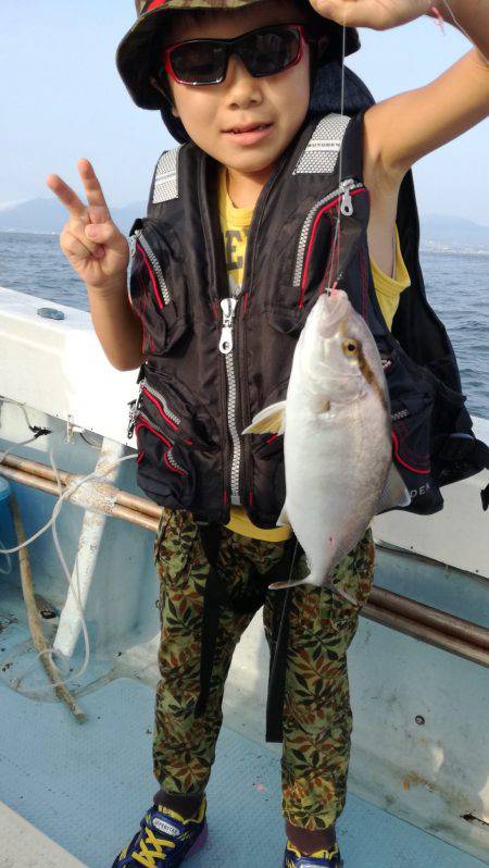 リトルワン 釣果