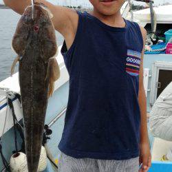 リトルワン 釣果