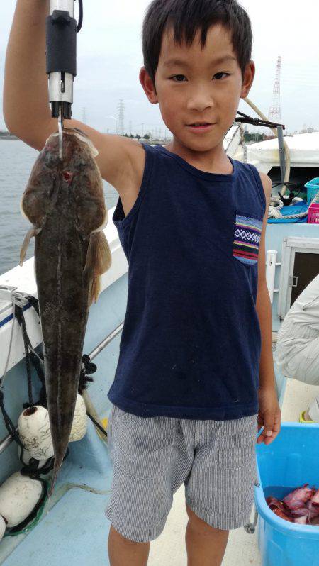 リトルワン 釣果