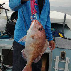 リトルワン 釣果