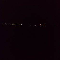 アオリのちキス