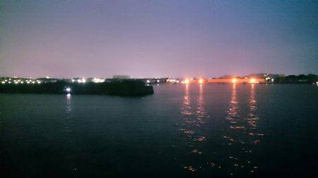 祭が終わって行く