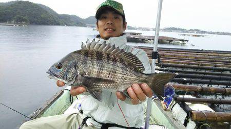 久美浜かかり釣り