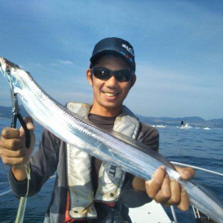 オフショアタチウオ