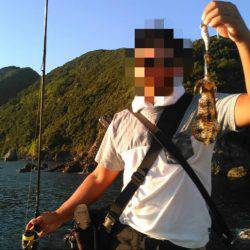 新子シーズン到来