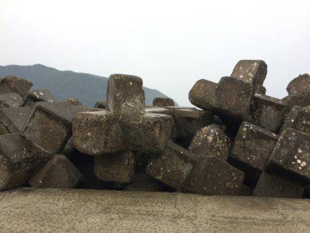 今年最後の釣り！