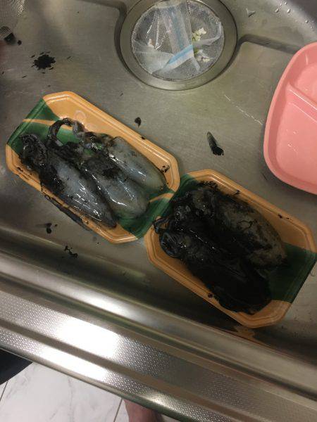 ヤッパリ奴は裏切らない