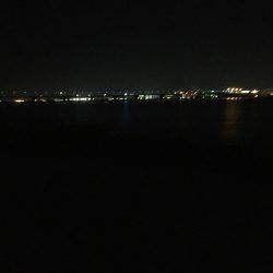 淀川シーバス 秋の気配