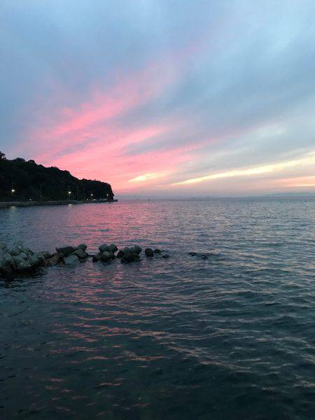 釣れるけどサイズがちっちゃい