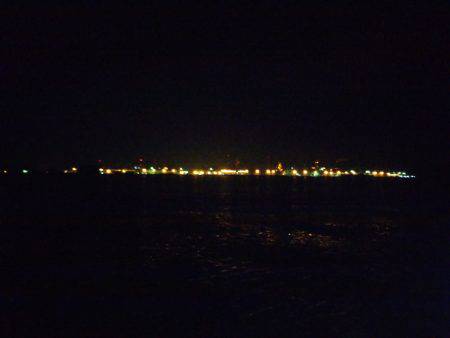 今回はとても渋い