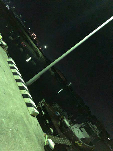 久々の釣りで、、、♪