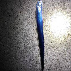 神戸沖タチウオワインド