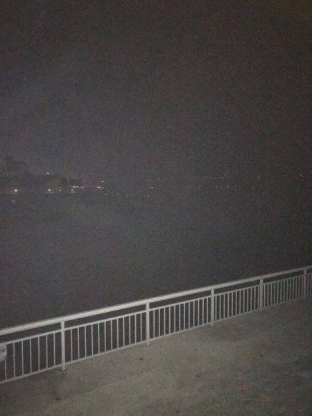 大蔵海岸でワインド！！