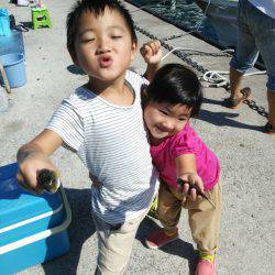 ファミリーサビキ