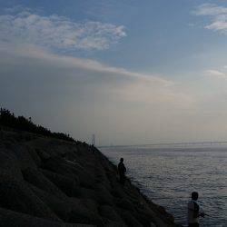 太刀魚シーズン始まり