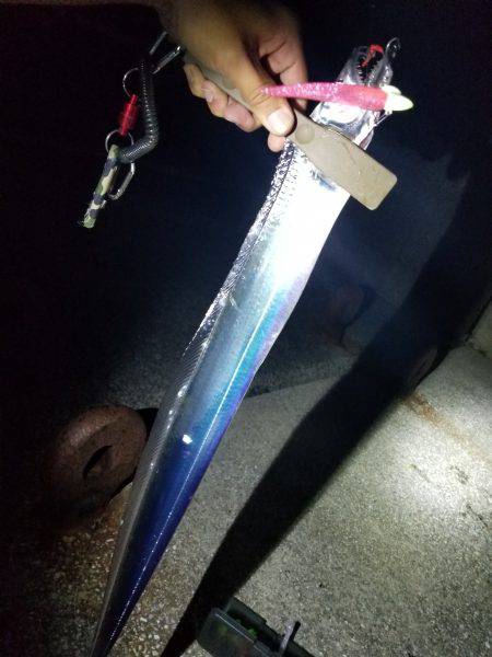 仕事帰りにワインド