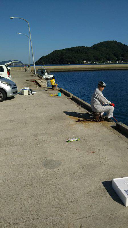 まさかの…⁉️