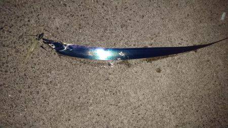 ルアーはいまいち