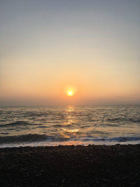 ギリギリイナダサイズ