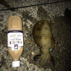 深夜からのランガン