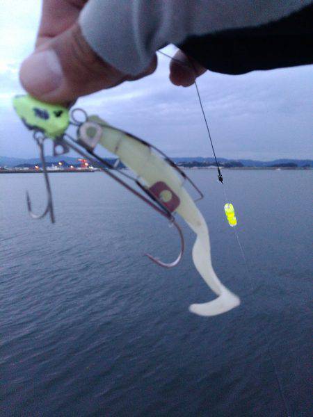 こいつも牙一族なのか