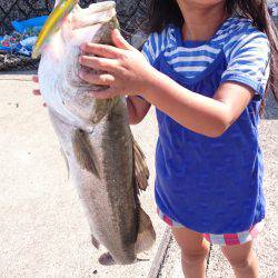 子守りがてらに♪