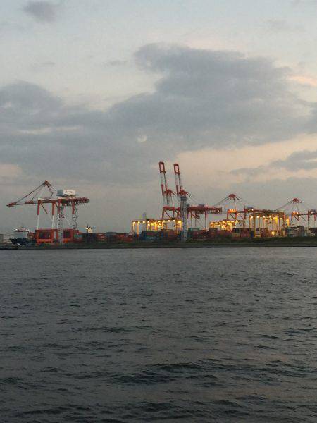 太刀魚リベンジ