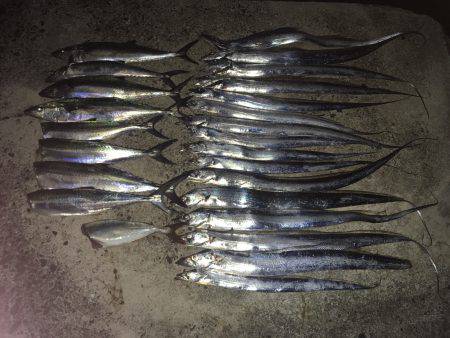 行列のできる武庫川一文字