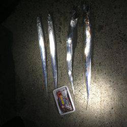 少ないアタリの中