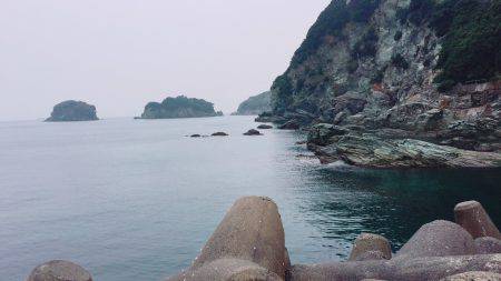 太刀魚アオリ２本立て