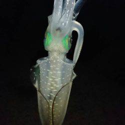 長江～竹野エギング