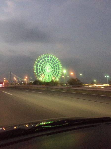 久しぶりのサビキ