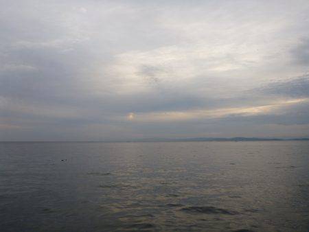 淡路島タチウオ・青物釣行