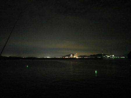 そこそこいい感じ