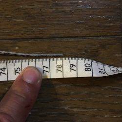 今年初めてのタチウオ釣り