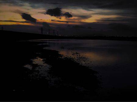 ナイトウェーディング