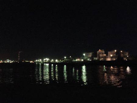 ナイトウェーディング