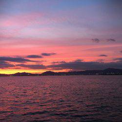 ショアジギング